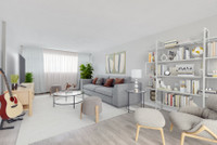 LIMITED TIME OFFER: Enjoy 1 month free rent!* For a limited time only, enjoy 1 month of free rent on... (image 2)