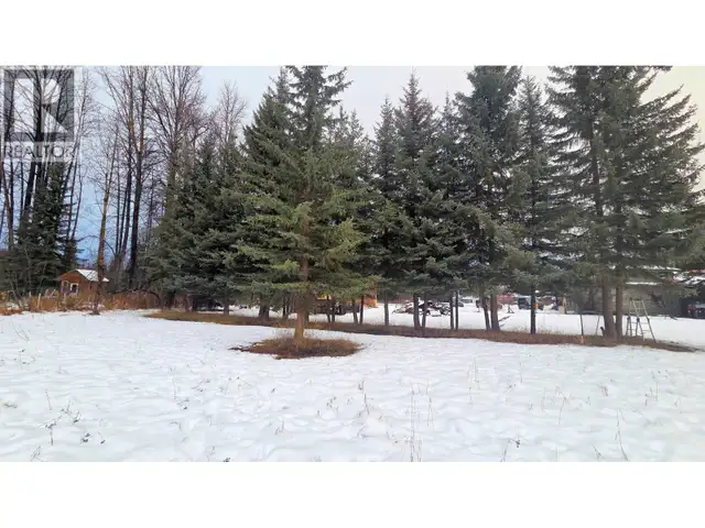 LOT C FIR STREET Telkwa, British Columbia in Land for Sale in Smithers - Image 3