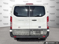 Standard Climate Control | 404.3 Cubic Feet Cargo Space | 4-Inch Multi-Function Display | AM/FM Ster... (image 3)