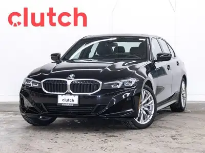 NO ACCIDENTS / CLEAN CARFAX / Front Heated Seats, Rear Climate Vents, 12V Outlet and more! Clutch is...