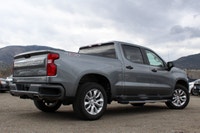 2021 Chevrolet Silverado 1500 Custom | No Accidents | Back up Camera | Running Boards | Remote Start... (image 1)