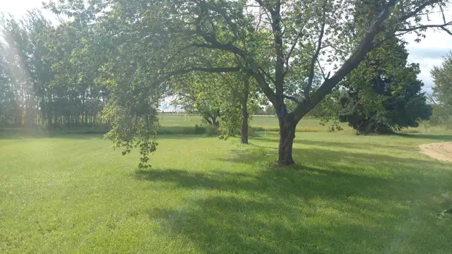 BROWNVALE ESTATES RESIDENTIAL ACREAGE PARCELS