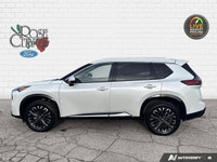 Rose City Ford - ACCIDENT FREE - HEATED LEATHER SEATS - HEATED STEERING WHEEL - REMOTE START - BUILT... (image 2)