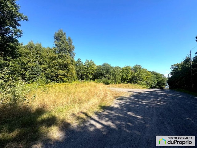 $154,000 - Residential Lot for sale in La Durantaye — photo 2