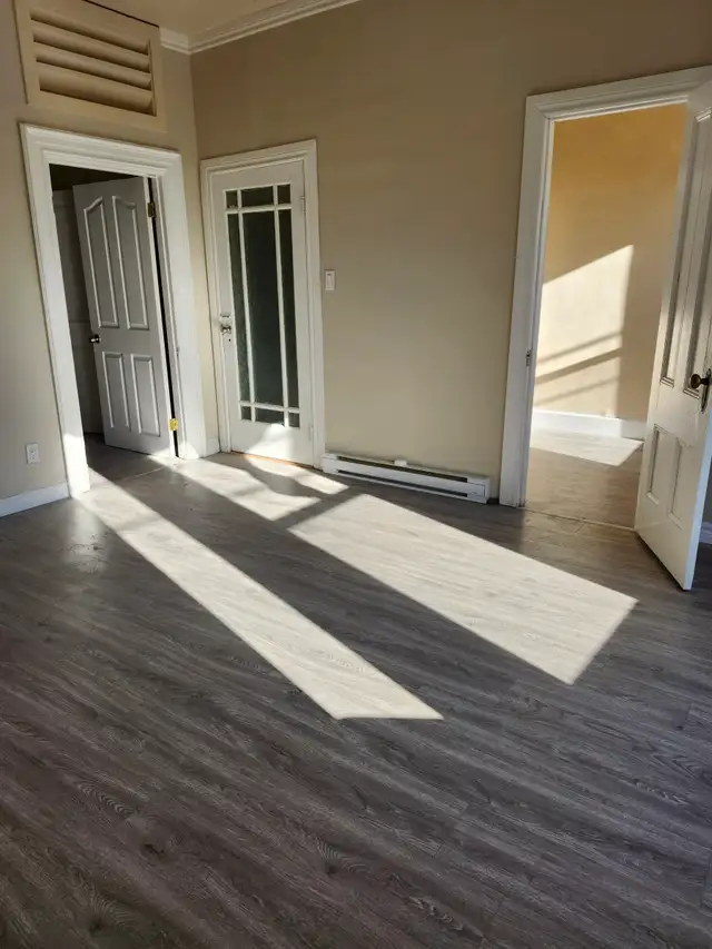131 Duke St #4 - 3BR Uptown, Top Floor, New Renovation in Long Term Rentals in Saint John - Image 6