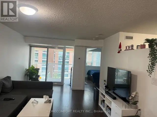 506 - 125 WESTERN BATTERY ROAD Toronto (Niagara), Ontario in Long Term Rentals in City of Toronto - Image 7