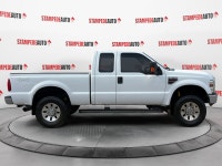 2008FordSuper Duty F-350 SRW There's a level of quality and refinement in this Ford Super Duty F-350... (image 5)