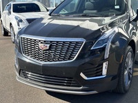 AMVIC Licensed Dealer Amvic Licensed Dealer Stock number: YK133780 The 2025 Cadillac XT5 Premium Lux... (image 2)