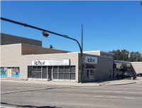 1,976 SF Retail Space With High Exposure