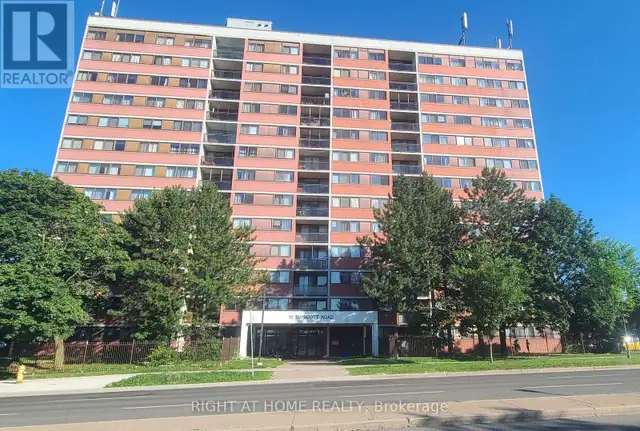 405 - 10 TAPSCOTT ROAD Toronto (Malvern), Ontario in Condos for Sale in Markham / York Region - Image 3
