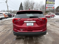Heated Seats, Remote Start, Aluminum Wheels, Lane Keep Assist, Forward Collision Alert! If you're in... (image 5)