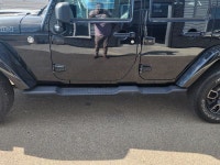 3.6L V6 | AUTOMATIC TRANSMISSION | HEATED FRONT SEATS | NAVIGATION | PREMIUM SOUND SYSTEM | REMOTE S... (image 4)