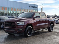 Come see this 2020 Ram 1500 Sport while we still have it in stock! *You Can't Beat the Price with Th... (image 3)