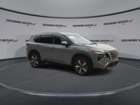 This used 2024 Nissan Rogue SL AWD is a smart choice for drivers who want comfort, confidence, and m... (image 1)