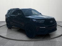 Beautiful Explorer ST now available! As per Omvic this vehicle may not be roadworthy, not mechanical... (image 6)