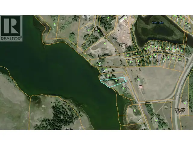 5460 CARLSON ROAD 100 Mile House, British Columbia in Houses for Sale in 100 Mile House - Image 41