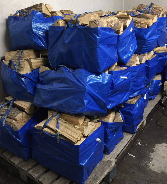 Birch is Best! Call 7804677777 or Order online Fireplace