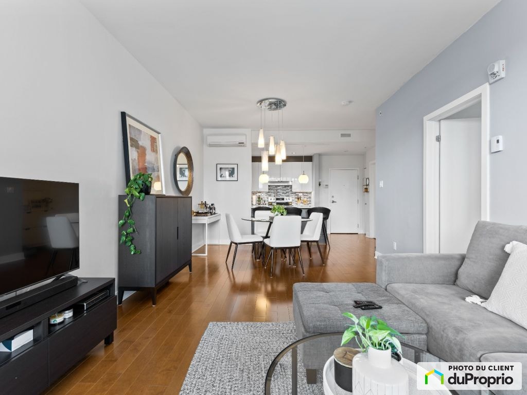 $409,000 - Condominium in Côte-des-Neiges / Notre-Dame-de-Grâce — photo 2