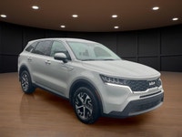 Price includes $1,000 finance credit. Price does not include fees or taxes. The 2022 Kia Sorento 2.5... (image 3)