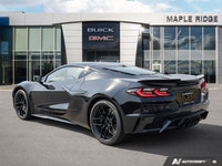 This Chevrolet Corvette boasts a Gas V8 5.5L/ engine powering this Automatic transmission. WHEELS 20... (image 3)