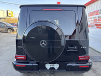 G63 | AMG | 4MATIC | V8 BITURBO This 2021 Mercedes-Benz G-Class G63 AMG is the ultimate expression o... (image 4)