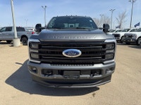 2026 Ford F-350 AMVIC Licensed Engine: 8 Cylinder Engine 6.7L Safety Equipment ABS And Driveline Tra... (image 7)
