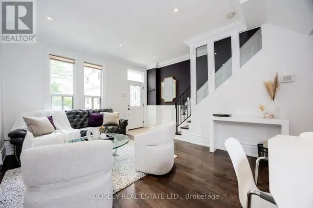 4 WHITAKER AVENUE Toronto (Niagara), Ontario62868539409411123
