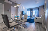 Incredible 1 Bed Condo in Brossard