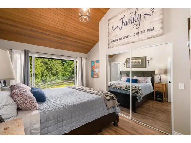 25177 64 AVENUE Langley, British Columbia in Houses for Sale in Abbotsford - Image 13