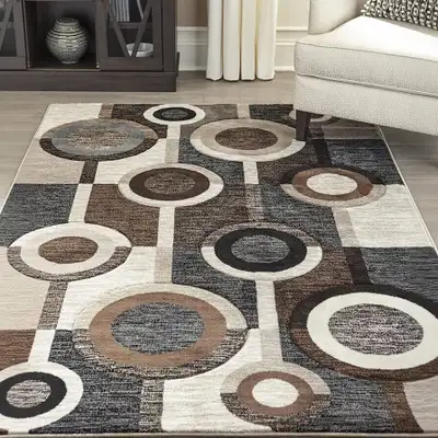 Ashely Guintte Medium Rug, View more