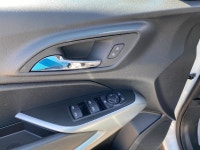 Discover the perfect blend of style, technology, and confidence with the 2026 Chevrolet Trax 1RS in... (image 9)