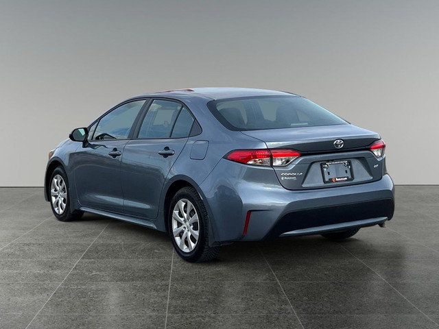 2022 Toyota Corolla LE CVT/ Bluetooth/ BackupCam/ Heated Seats in Cars & Trucks in Calgary - Image 4