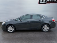 The Buick Verano offers the advanced engineering, thoughtful amenities and premium materials of a fi... (image 8)