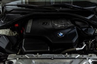 *English below* *Français:* Cette élégante BMW 330i xDrive 2022, provenant d'un seul propriétaire ay... (image 8)