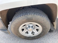 Welcome to 11 Motors. IN TRANSIT !! 4x4 Work Truck 4dr Crew Cab 5.8 ft. SB EcoTec3 5.3L V8 355hp 383... (image 4)