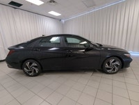 This used 2025 Hyundai Elantra Preferred is a smart compact sedan for daily driving in Dartmouth. It... (image 8)