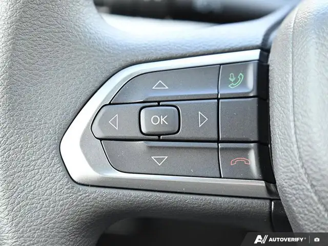 2025 Jeep Compass Sport 4x4 Nav Capable Heated Seats in Cars & Trucks in St. Albert - Image 19