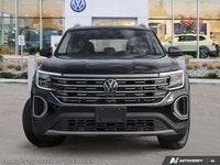 This Volkswagen Atlas delivers a Intercooled Turbo Regular Unleaded I-4 2.0 L/121 engine powering th... (image 1)