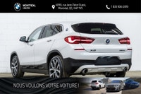 *English below* *Français:* Ce superbe BMW X2 xDrive28i, provenant d'un seul propriétaire ayant effe... (image 5)