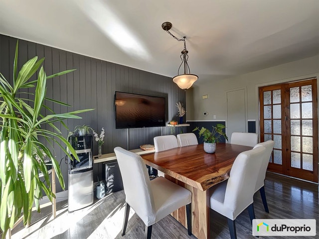 $550,000 - Bungalow for sale — photo 3