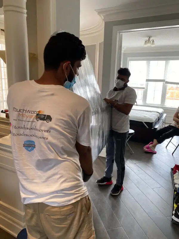 Reliable SHORT NOTICE Movers in Toronto 905-546-668362863246531586124