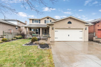 3 Bdrm 3 Bth - Henley Dr. | Contact Today!