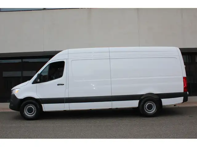 2025 Mercedes-Benz Sprinter Cargo Van 170\" - FULL SIZE - DIESEL