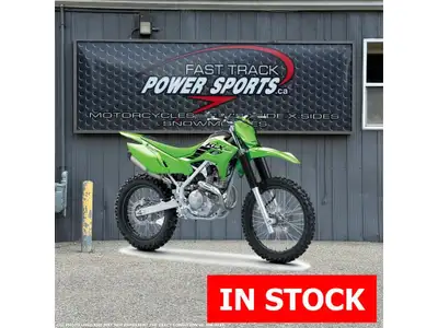 2025 Kawasaki KLX230R S IN STOCK 2025 KAWASAKI KLX230R S - UPDATED 233cc FUEL INJECTED FOUR STROKE S...