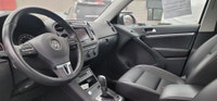 GARANTIE 1 ANS CREDIT DIRECT EN LIGNE AU WWW.AUTO-INTERNET.CA WOW 2017 VW TIGUAN AWD HIGHLINE TOUT E... (image 2)