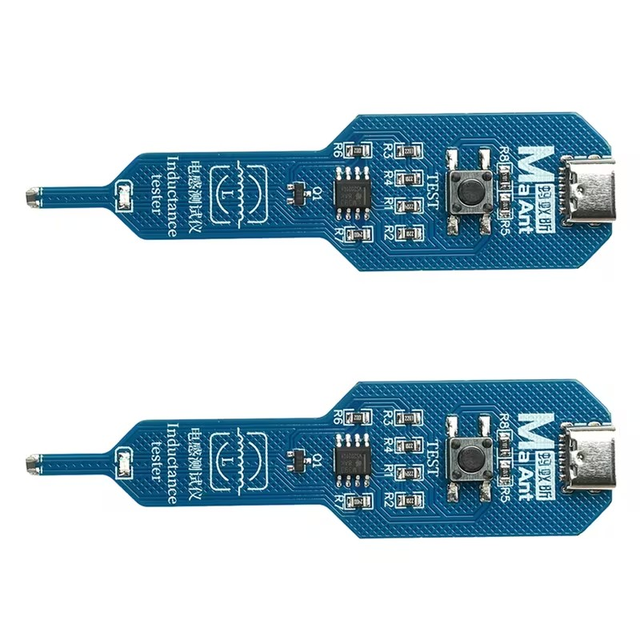 Capacitance and inductance diagnostic tester in General Electronics in Mississauga / Peel Region - Image 3