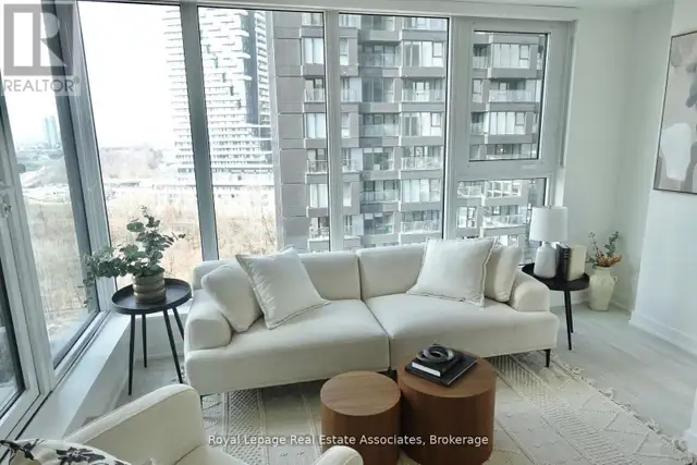 1004 - 1 QUARRINGTON LANE Toronto (Banbury-Don Mills), Ontario in Condos for Sale in City of Toronto - Image 8