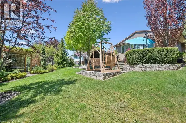 1 PINTAIL Drive Elmira, Ontario in Houses for Sale in Kitchener / Waterloo - Image 35