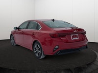 Discover the perfect balance of efficiency, comfort, and enhanced technology in this 2024 Kia Forte... (image 3)