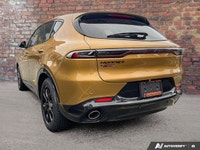 Only 5,120 Miles! This Dodge Hornet has a strong Intercooled Turbo Gas/Electric I-4 1.3 L/81 engine... (image 1)